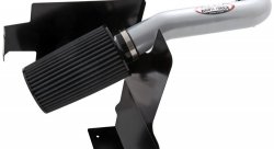 Система впуска AEM 21-8218DC B.F.S.DODGE NITRO 3.7L-V6, 2007