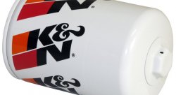 Фильтр масляный K&N HP-3001 Ford, Audi, Volkswagen, Toyota, Mercury, Mazda, Nissan, Lincoln.