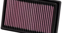 Фильтр нулевого сопротивления K&N CM-9908