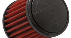 Воздушный фильтр нулевого сопротивления AEM 21-2031D-HK универсальный D=76mm