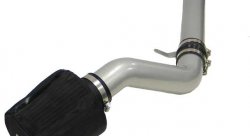 Система впуска K&N 69-1502TS TYPHOON (EU); HONDA CIVIC, L4-1.5L, SILVER