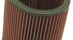 Воздушный фильтр нулевого сопротивления K&N E-2873 MITSUBISHI STARION TURBO