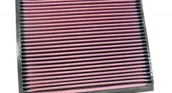 Воздушный фильтр нулевого сопротивления K&N 33-2204 BMW Z8 5.0L-V8; 2001 (2-REQUIRED PER VEHICLE)