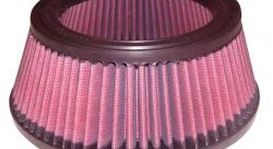 Фильтр нулевого сопротивления универсальный K&N E-3520 Custom Air Filter