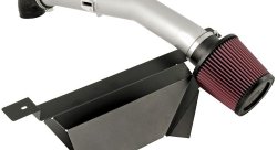 Система впуска K&N 69-8432TS TYPHOON; PONT/SATURN SOLSTICE/SKY, L4-2.4L, 06-08