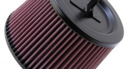 Фильтр нулевого сопротивления K&N SU-4506