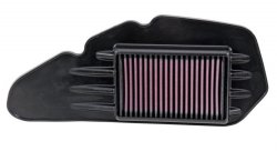 Фильтр нулевого сопротивления K&N HA-1213 HONDA PCX125; 2013