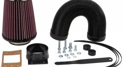Система впуска K&N 57-0148 BMW 316I CAT E36