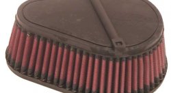 Фильтр нулевого сопротивления K&N SU-6596