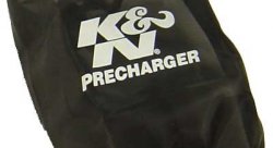 Чехол защитный K&N RU-0520PK