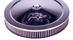 Система впуска K&N 57-1503-1 FIPK; DODGE RAM 1500 PICKUP 3.9L-V6; 94-00