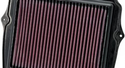 Фильтр нулевого сопротивления K&N HA-1110 Honda; VFR1200 2010-2018