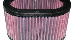 Фильтр нулевого сопротивления универсальный K&N E-3011 Custom Air Filter