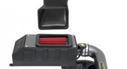 Система впуска AEM 21-719C C.A.S. MINI COOPER S, 1.6L-L4, 2007-2010 - W/O MAF SENSOR