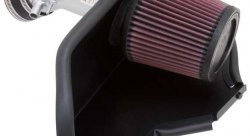 Система впуска K&N 69-8618TS TYPHOON; TOYOTA CAMRY, V6-3.5L, 2012-2013