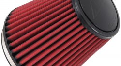 Воздушный фильтр нулевого сопротивления AEM 21-2097DK AIR FILTER; 6" X 7" DRYFLOW