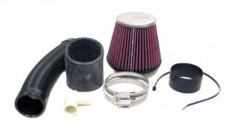 Система впуска K&N 57-0015 FORD FIESTA XR2I CVH, 108BHP