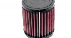 Фильтр нулевого сопротивления универсальный K&N RB-0600   Rubber Filter
