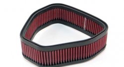 Фильтр нулевого сопротивления K&N E-3016