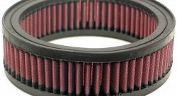 Фильтр нулевого сопротивления универсальный K&N E-3243 Custom Air Filter