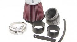 Система впуска K&N 57-0229-1 RENAULT 21 2.1L,12V,4CYL,175BHP