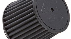 Воздушный фильтр нулевого сопротивления AEM 21-203BF-H универсальный D=76mm