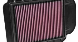 Фильтр нулевого сопротивления K&N HY-6510