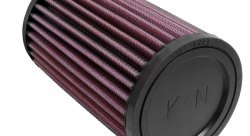 Фильтр нулевого сопротивления универсальный K&N RU-0820   Rubber Filter
