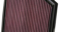 Воздушный фильтр нулевого сопротивления K&N 33-2452 LEXUS GS300; IS300; RC300