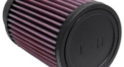 Фильтр нулевого сопротивления универсальный K&N RU-1460   Rubber Filter