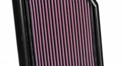 Воздушный фильтр нулевого сопротивления K&N 33-5031 HONDA CR-V L4-2.4L F/I, 2015-2016