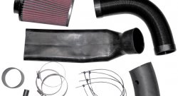 Система впуска K&N 57-0481 PEUGEOT 306, 1.8L, 16V, L4, 112BHP