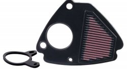 Фильтр нулевого сопротивления K&N HA-6199