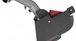 Система впуска AEM 21-802C AUDI A3 2.0 TFSI 2015-> ; VW GOLF R, GTI 2.0 TFSI 2016-> 