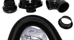 Система впуска K&N 57A-6022 MG ZR160 1.8L 16V 158BHP