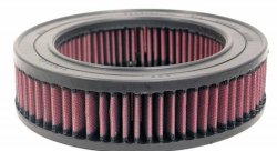 Воздушный фильтр нулевого сопротивления K&N E-4720 FOR I-R#RU-406'59+