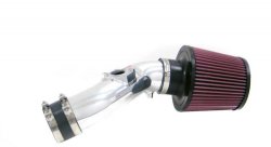 Система впуска K&N 69-8600TP TYPHOON; TOYOTA MATRIX XR, (SR), '03; POLISHED