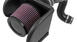 Система впуска K&N 69-4532TTK TYPHOON; BUICK REGAL, L4-2.0L F/I, 2011-2013