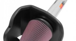 Система впуска K&N 77-3085KP PERF. INTAKE KIT;SILVERADO/SIERRA C1500/K1500 V6-4.3L, 2014