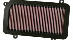 Воздушный фильтр нулевого сопротивления K&N 33-2939 MAHINDRA SCORPIO 2.6L TURBO DSL TDI; 05-07