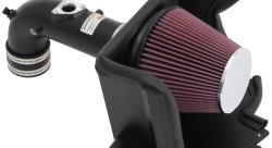 Система впуска K&N 69-8620TTK TYPHOON; TOYOTA CAMRY, L4-2.5L, 2012-2013