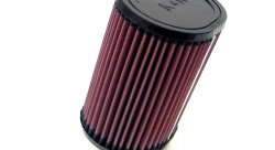 Фильтр нулевого сопротивления универсальный K&N RU-1380   Rubber Filter