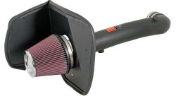 Система впуска K&N 63-9027 AIRCHARGER; TOYOTA TUNDRA/SEQUOIA V8-4.7L, 05-07