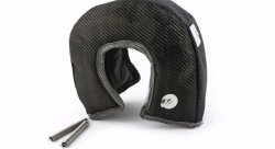 Чехол на турбину (шубка) T3 Carbon. Thermal Division TDTBT3C