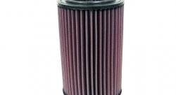 Воздушный фильтр нулевого сопротивления K&N E-2381 PORSCHE 914 H4, 1972