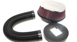 Система впуска K&N 57-0388 TOYOTA CELICA GT FOUR 2.0L 16V TURBO