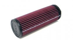 Фильтр нулевого сопротивления универсальный K&N RU-3850   Rubber Filter