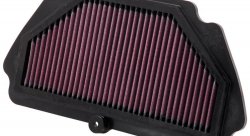 Фильтр нулевого сопротивления K&N KA-6009 Kawasaki ZX6R ZX636 Ninja 2009-2019