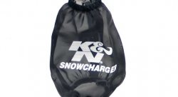 Чехол защитный K&N SN-2570PK