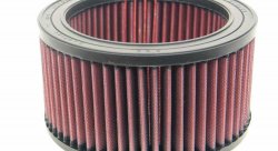 Фильтр нулевого сопротивления универсальный K&N E-3390 Custom Air Filter